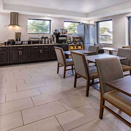 Hotel Wingate By Wyndham Fishkill Extérieur photo