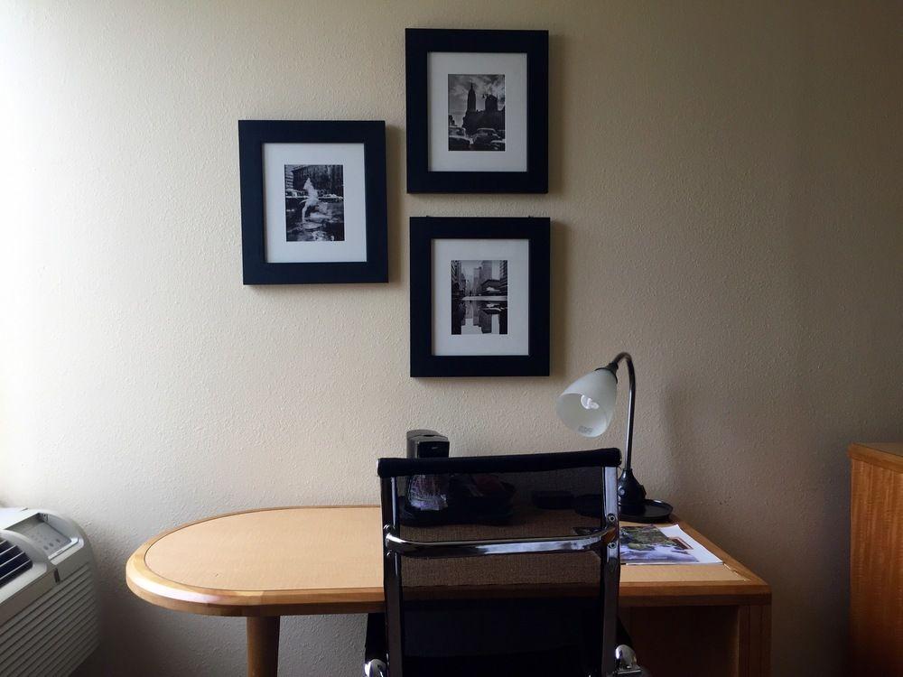 Hotel Wingate By Wyndham Fishkill Extérieur photo