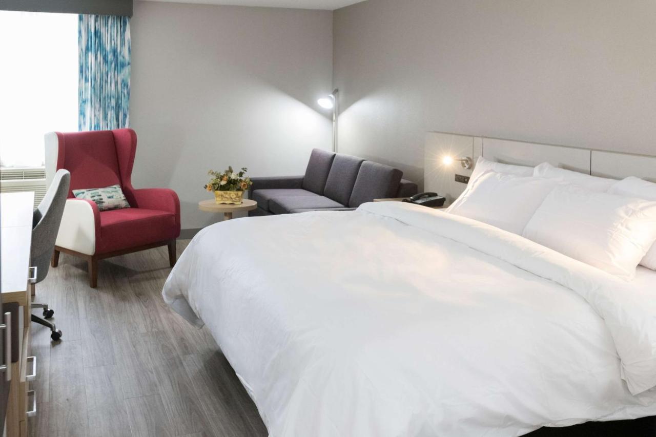 Hotel Wingate By Wyndham Fishkill Extérieur photo