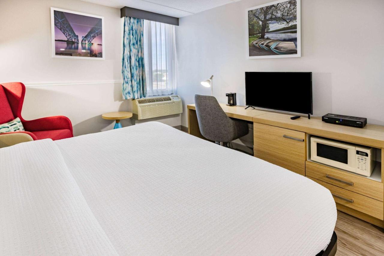 Hotel Wingate By Wyndham Fishkill Extérieur photo