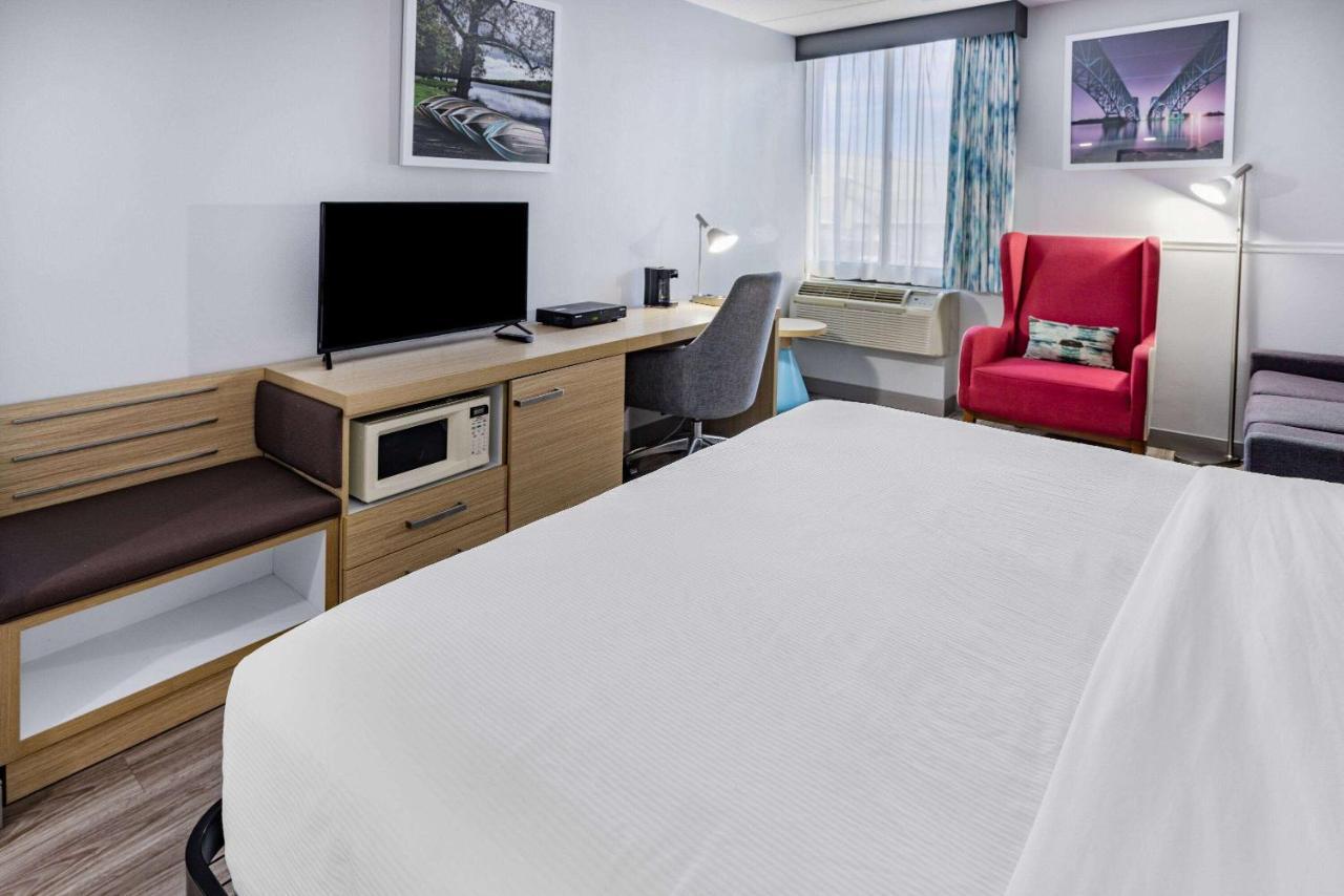 Hotel Wingate By Wyndham Fishkill Extérieur photo
