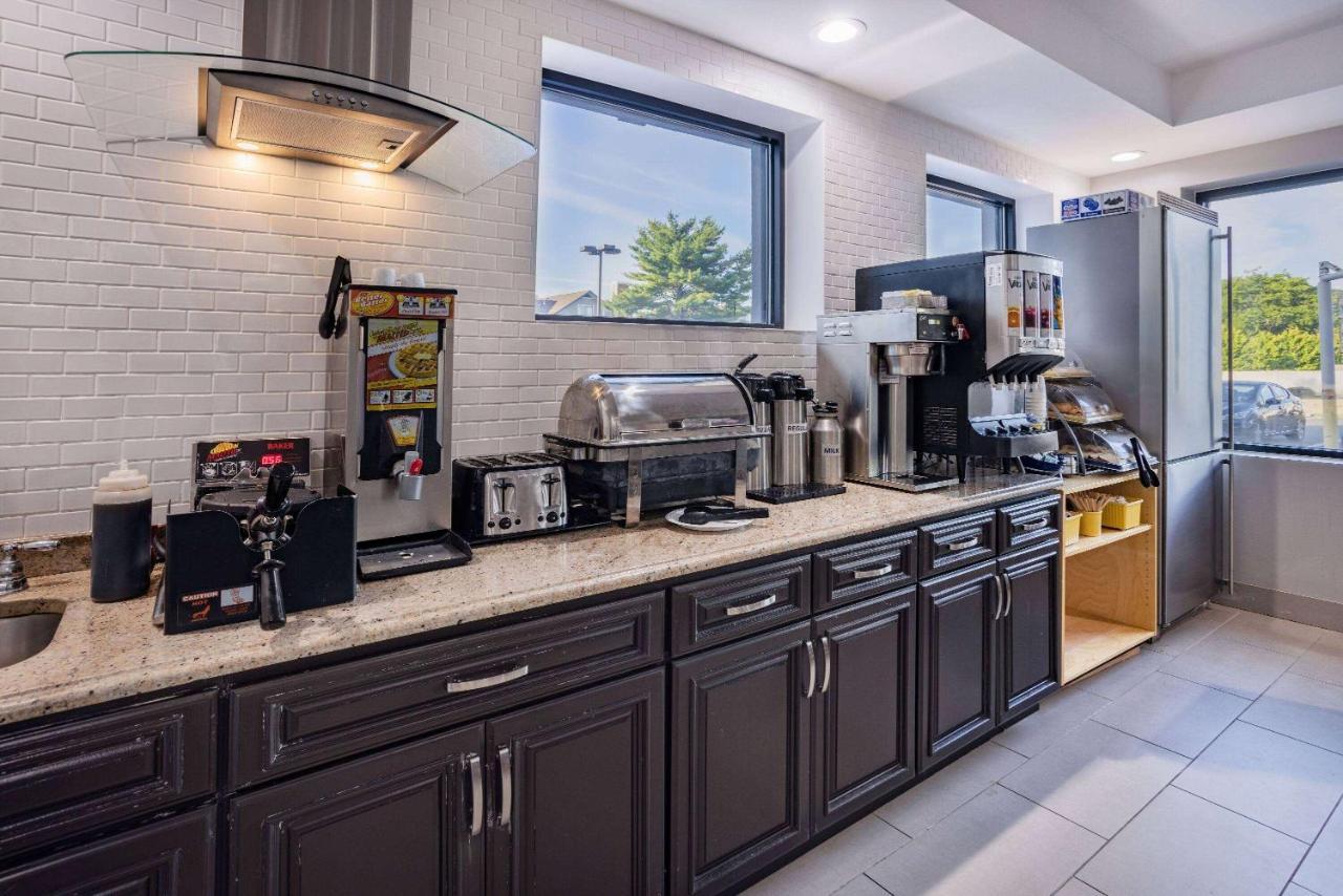 Hotel Wingate By Wyndham Fishkill Extérieur photo
