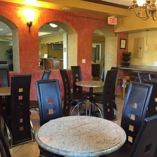 Hotel Wingate By Wyndham Fishkill Extérieur photo
