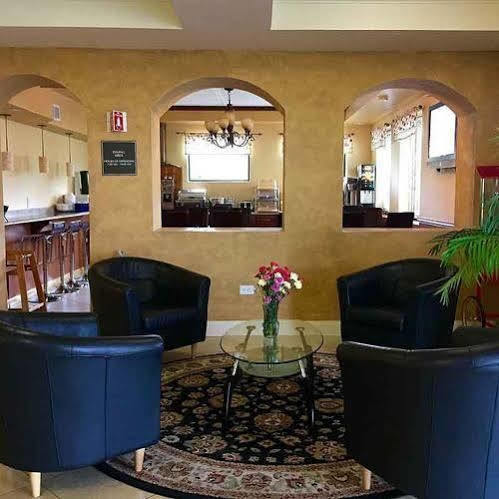 Hotel Wingate By Wyndham Fishkill Extérieur photo